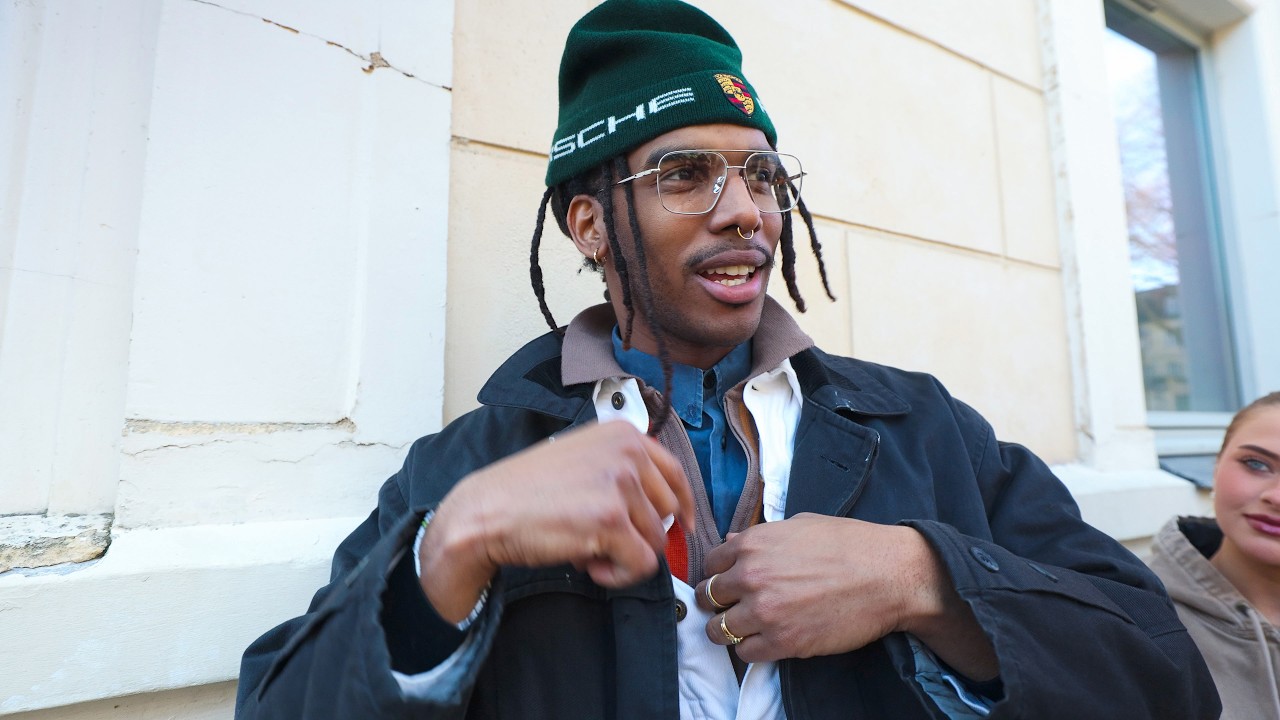 Paris Street Style Secrets: Confidence & Thrifting Tips