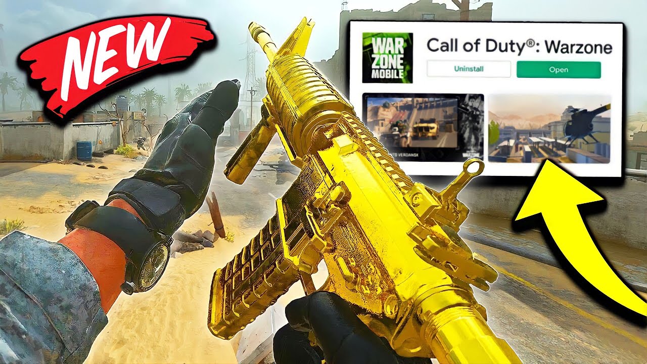 Warzone Mobile iOS vs Android: Performance & Optimization Guide