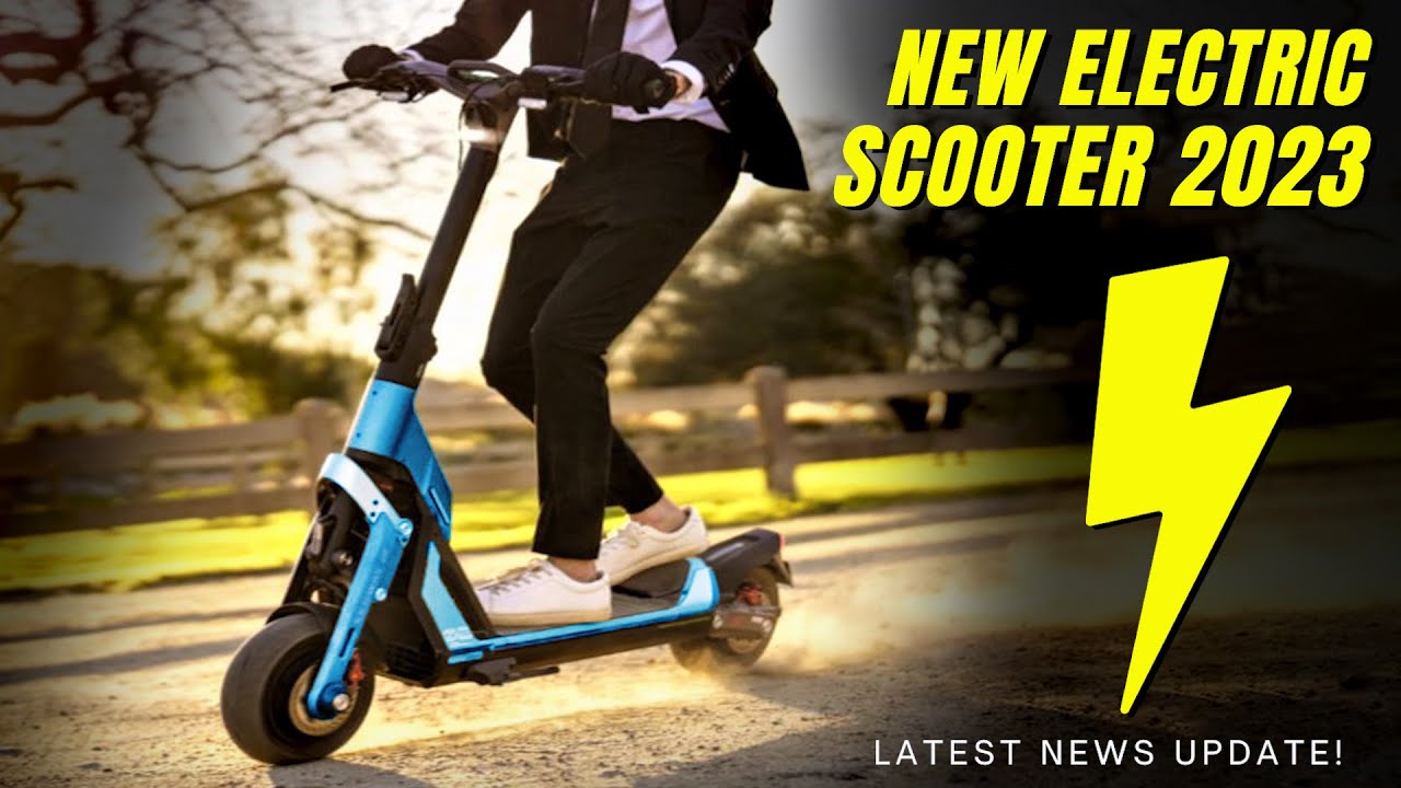 Top 10 Off-Road Electric Scooters: Power & Performance Compared