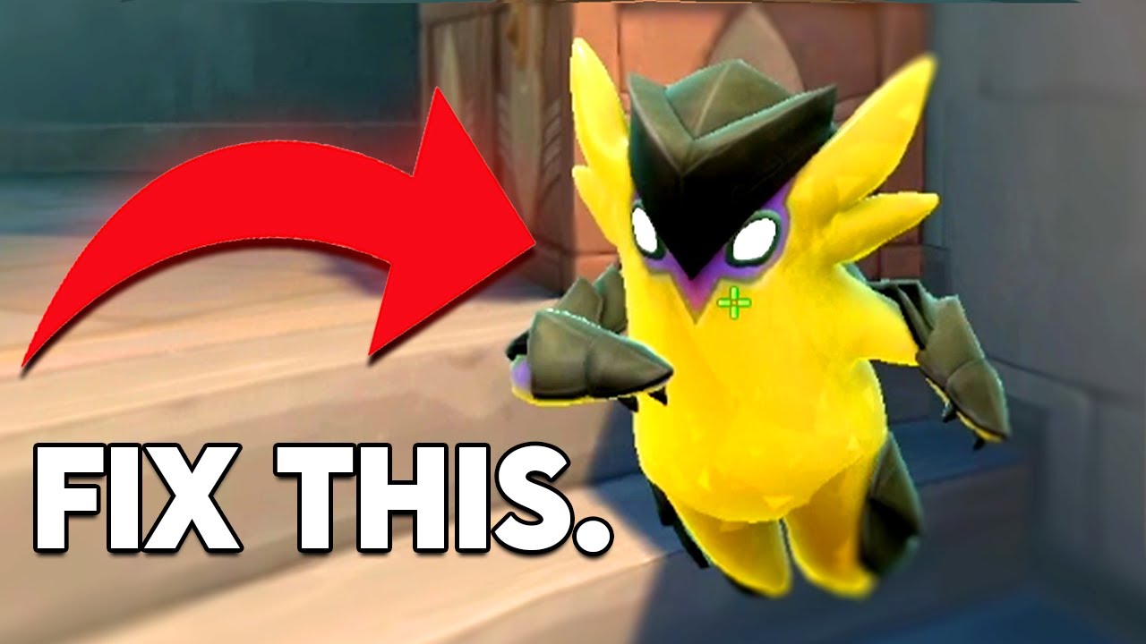 Fix Gekko's Unkillable Wingman Bug in Valorant: Urgent Guide