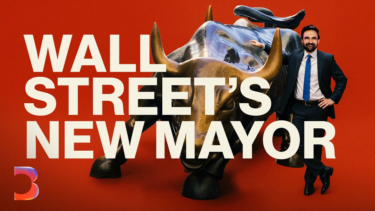 Zohran Mamdani's NYC Win: Can His Affordable Housing Plan Work?