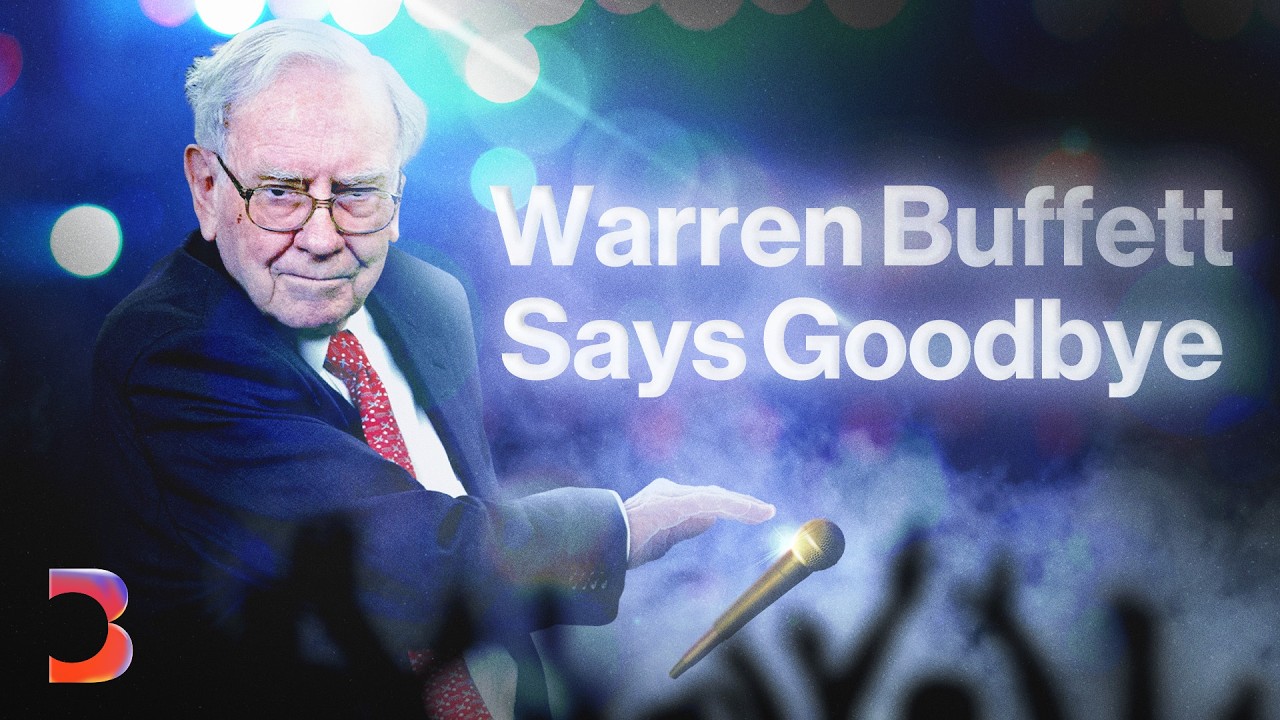 Warren Buffett's Legacy: Investing Wisdom for the Abel Era