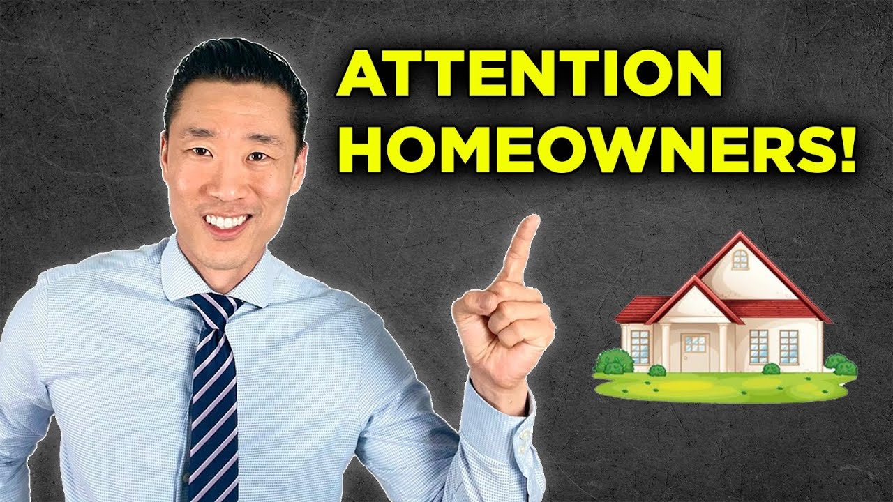 Escape High Mortgage Interest: Stop Enriching Banks