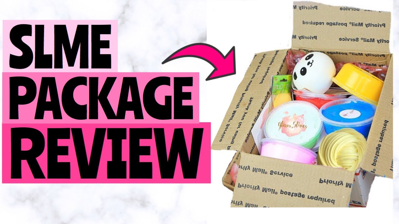 DIY Cupcake Slime Review: Ultimate Sensory Gift Unboxed