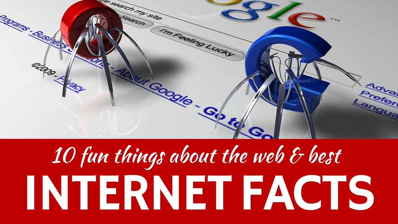 10 Internet Truths That Will Change How You See the Web