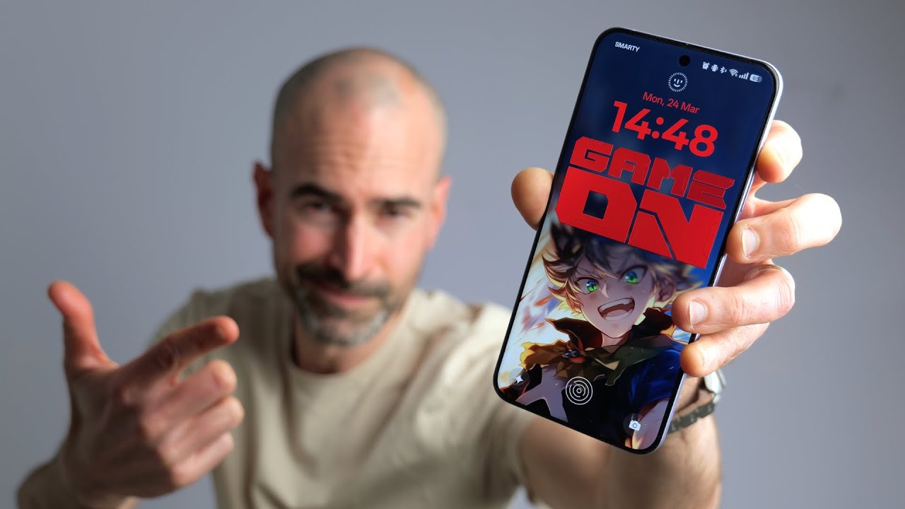 Oppo Reno 13 Pro Review: Mid-Range Phone That Punches Above Its Weight