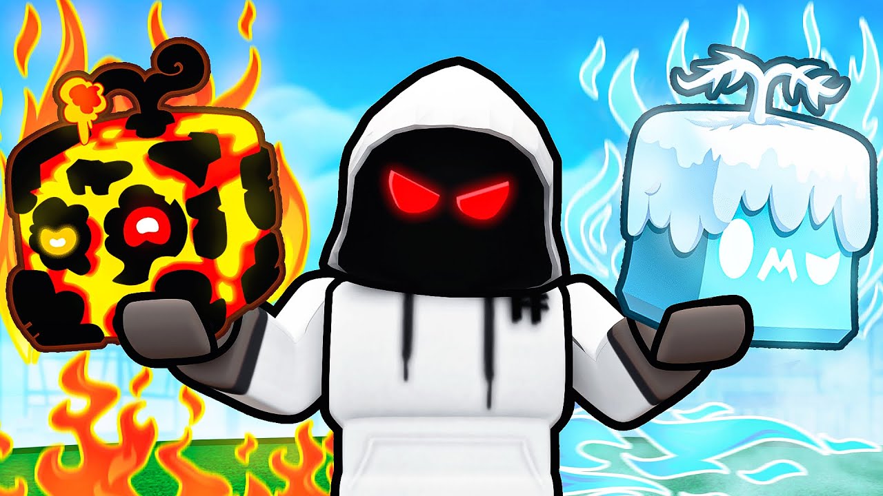 Mastering Blox Fruits Elemental PvP: Strategies & Tier List