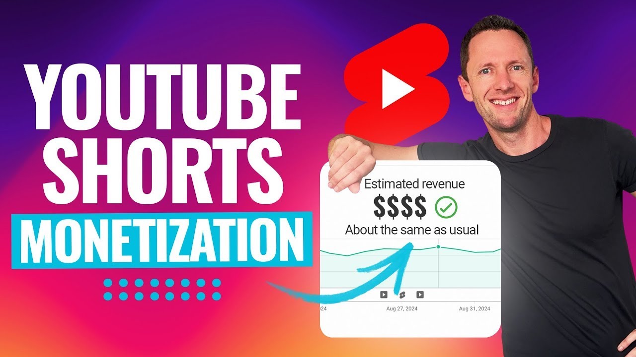 YouTube Shorts Monetization: Step-by-Step Guide to Earn Money