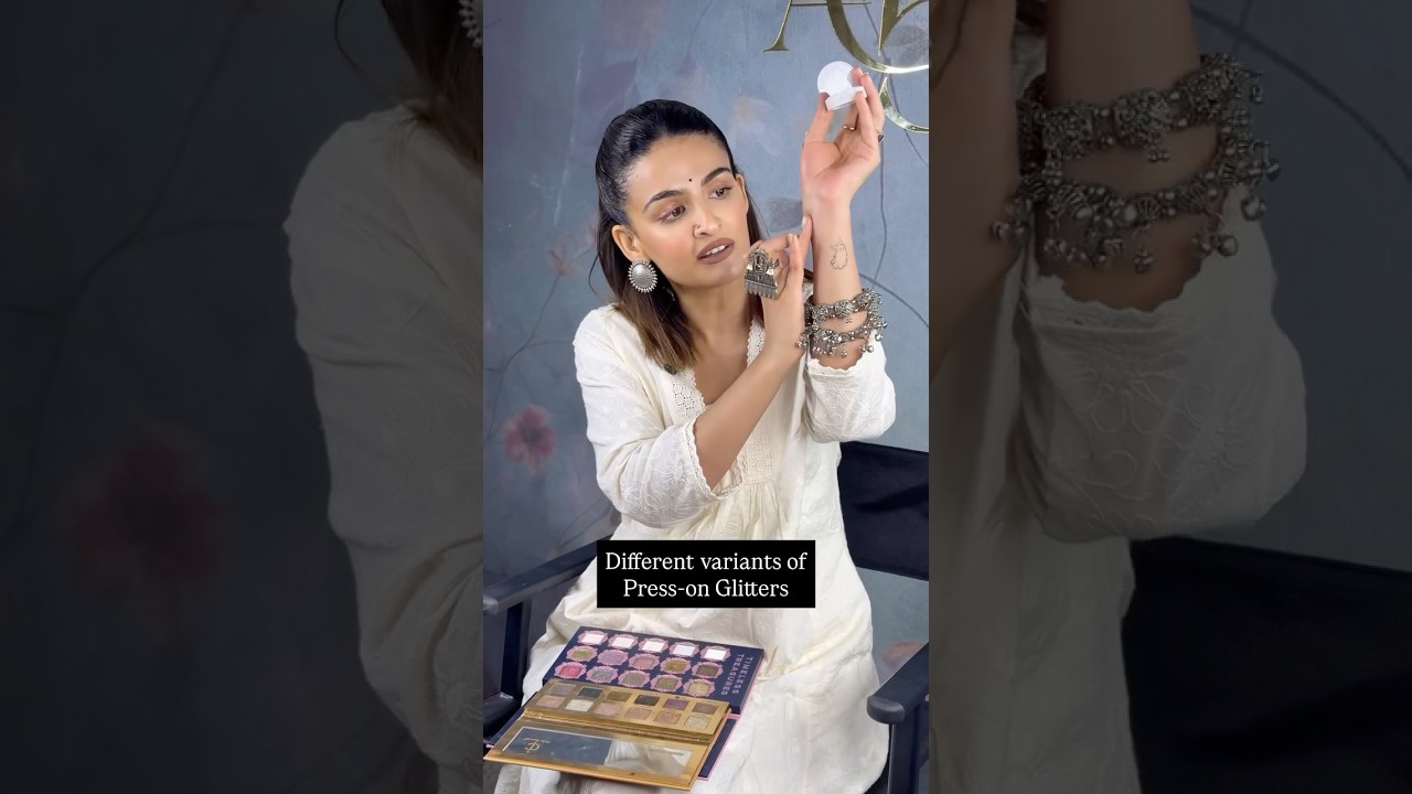 Best Bridal Glitters: Soft Shine Compared (2023 Guide)