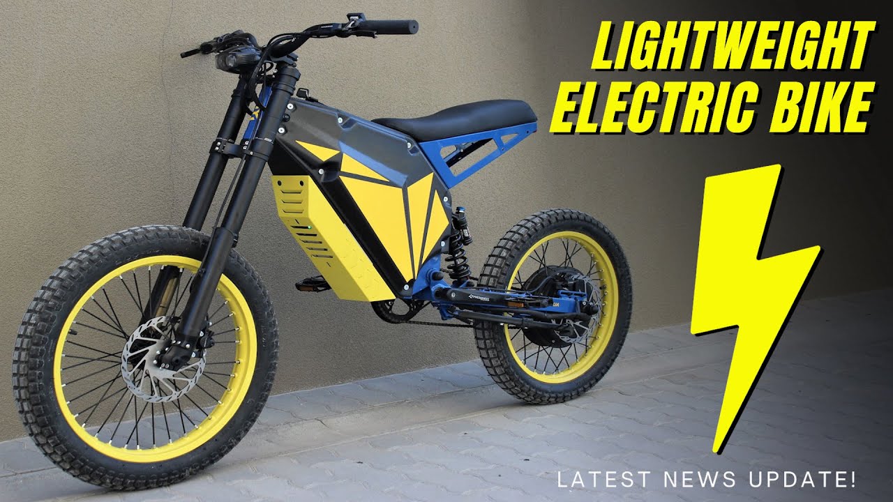 Top Electric Dirt Bikes Compared: Performance & Value Guide