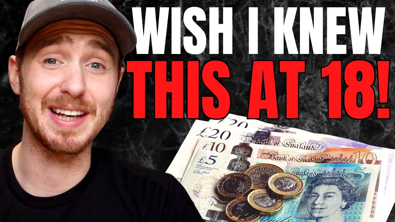 How to Invest £100 Wisely in the UK (2024 Starter Guide)