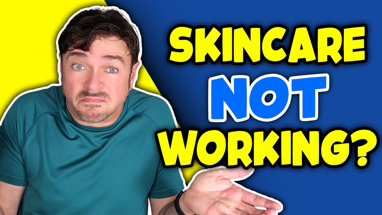 How to Know If Your Skincare Routine Is Actually Working