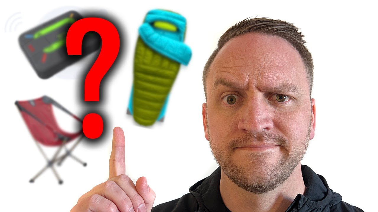 5 Backpacking Gear Upgrades I Wish I Bought Sooner