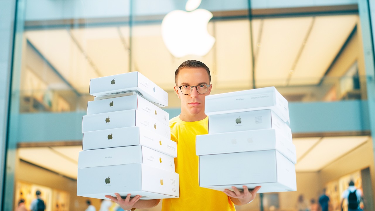 Refurbished iPad as Laptop? 30-Day Test Verdict