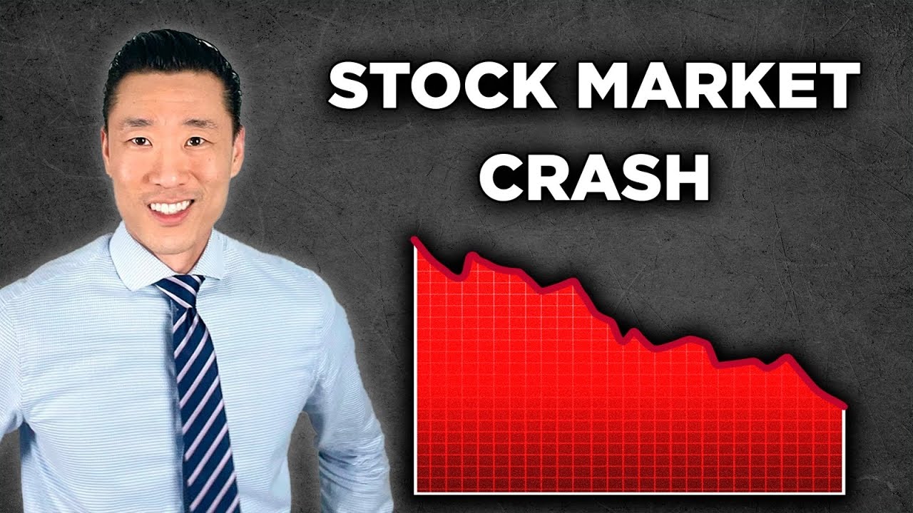 Never Panic Sell: How to Protect Your Investments in a Stock Market Crash