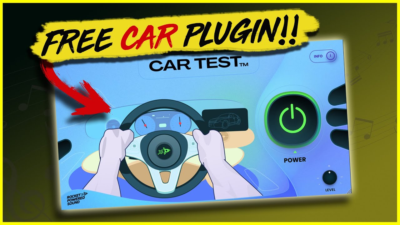 Free Car Test Plugin: Ultimate Mix Translation Tool