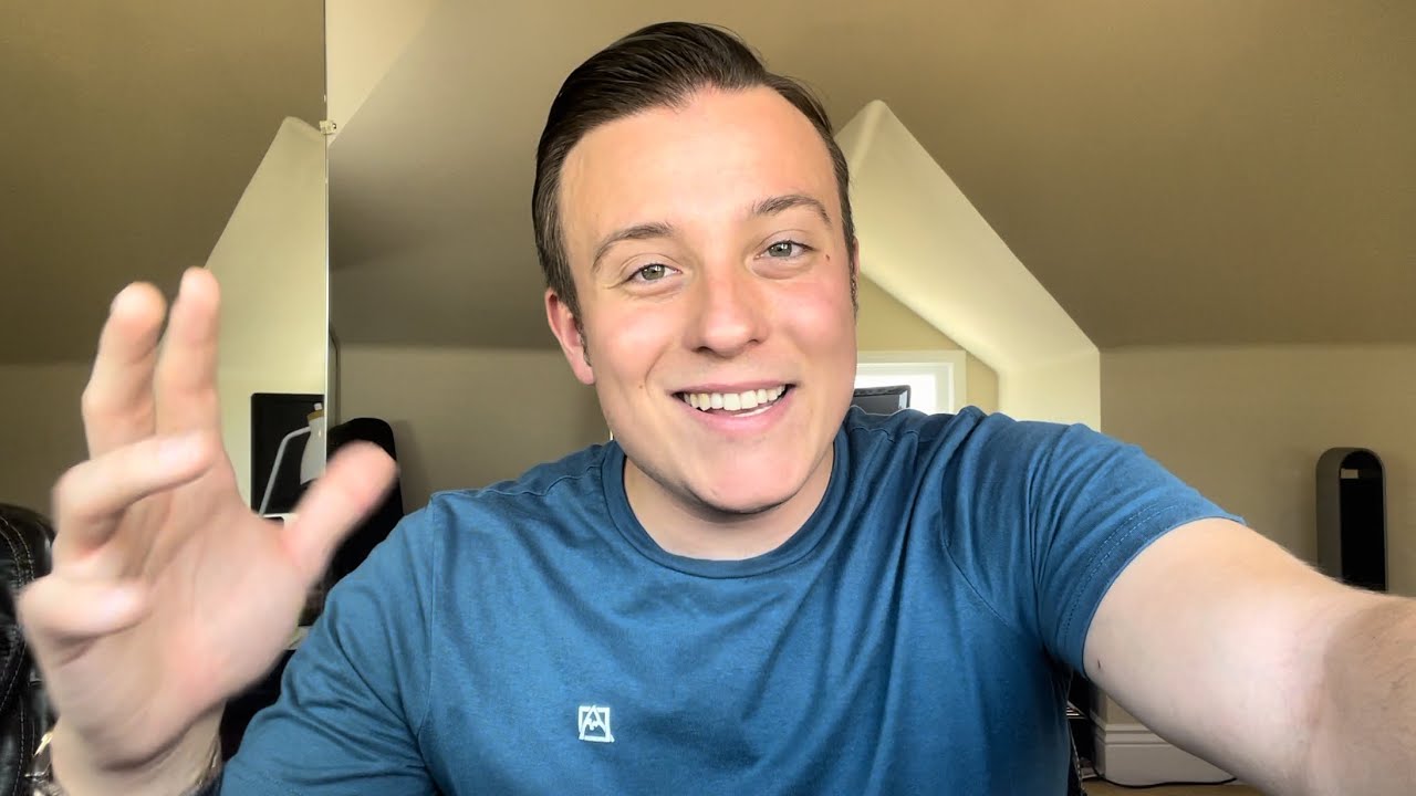 How to Run a Mobile Gaming YouTube Channel While Traveling Full-Time