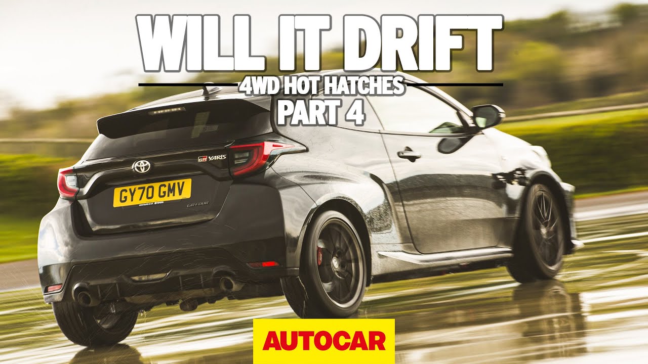 title：Can the Toyota GR Yaris Drift? Expert Test Results & Tips