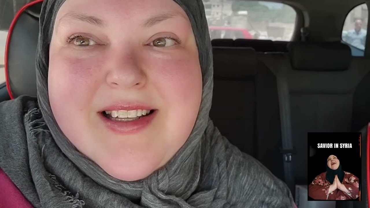 Syria Grocery Haul Critique: Crisis Consumption Ethics Explained