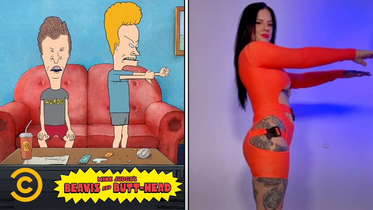 How to Shake Your Booty: Dance Technique & Body Positivity Guide