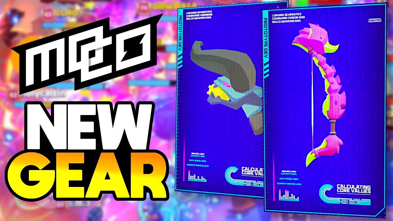 Moco New Chapter Teases: Weapons, Gadgets & Cat Realm Evidence