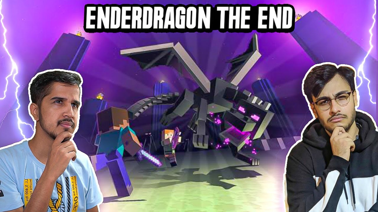 Master the Ender Dragon Fight: Proven Minecraft Strategy Guide