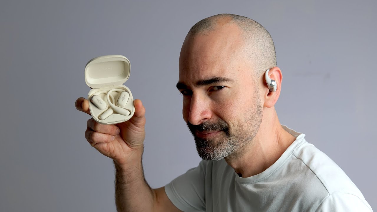 Shokz OpenFit 2 vs Plus: Key Differences Explained