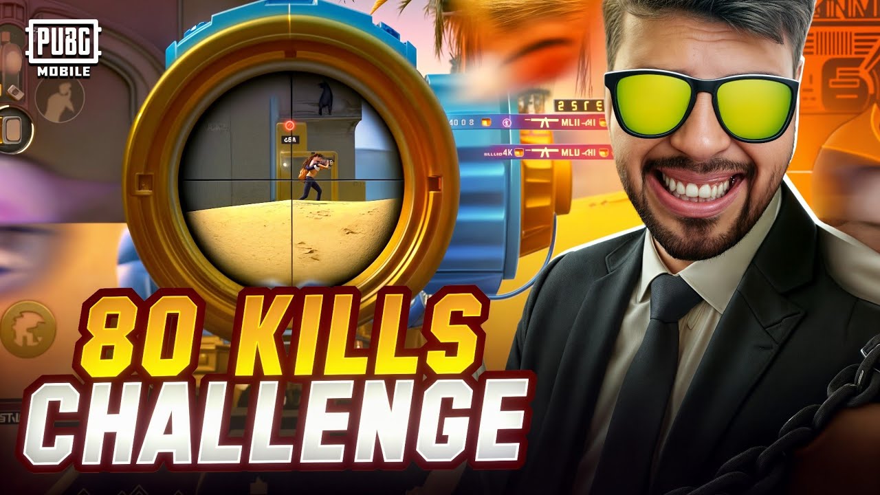 PUBG Mobile High Kill Strategy: 65+ Kills Guide