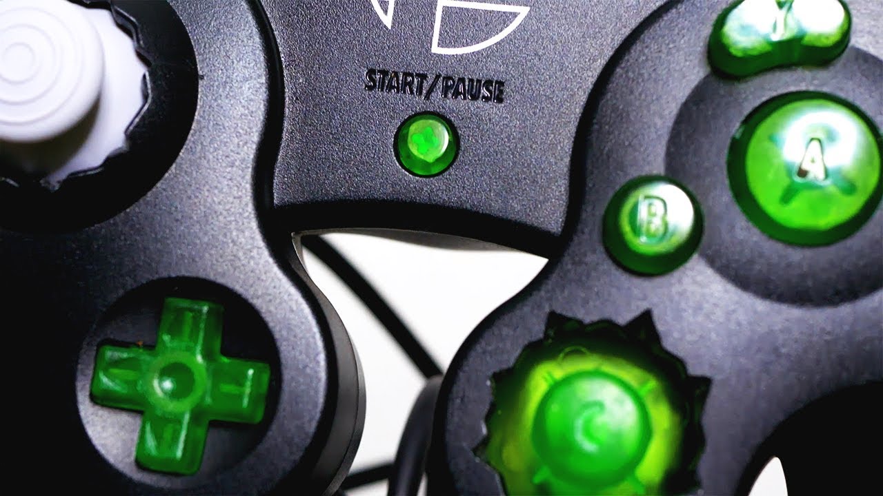 Multi-Shine Controller Review: Smash Ultimate Game Changer?