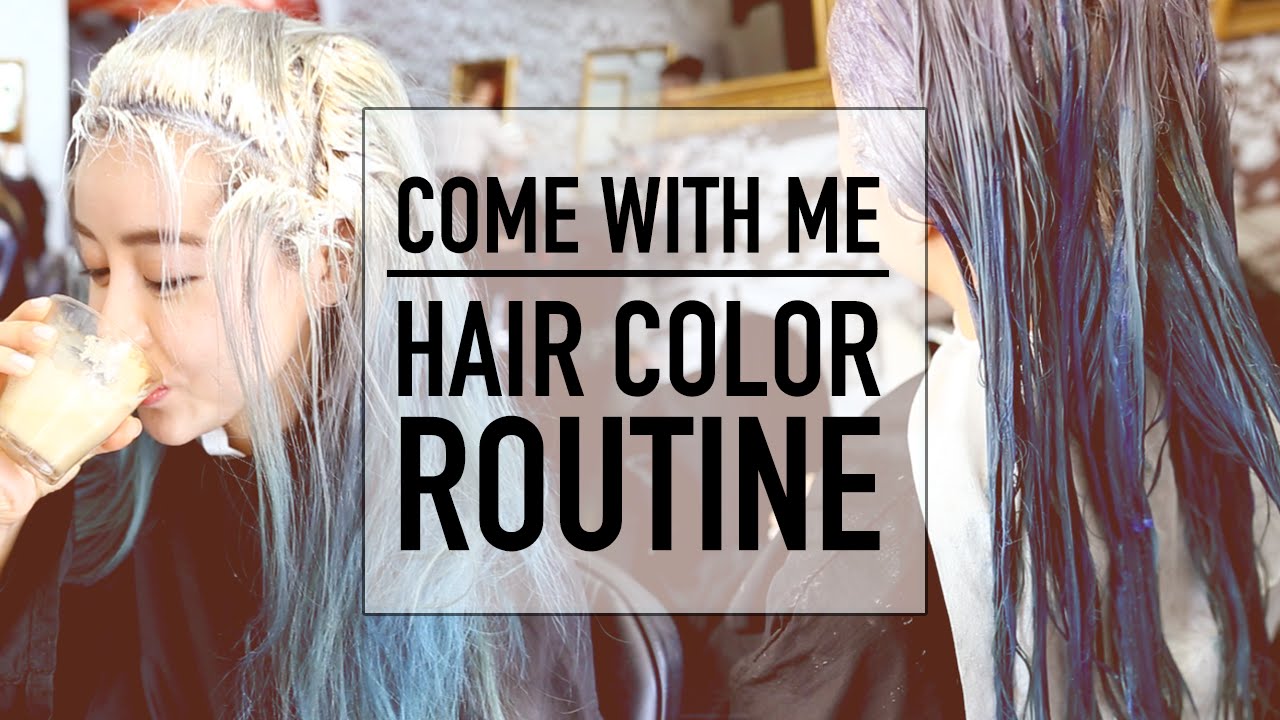 Pastel Hair Salon Guide: Expert Tips for Damage-Free Color