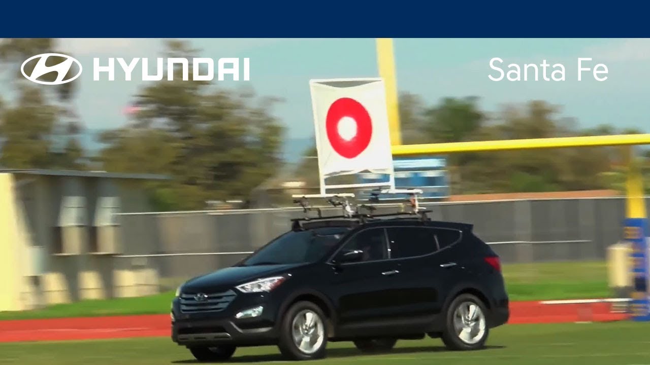 title：Dude Perfect’s Wildest Stunts: Long Bomb & 40MPH Car Trick Breakdown