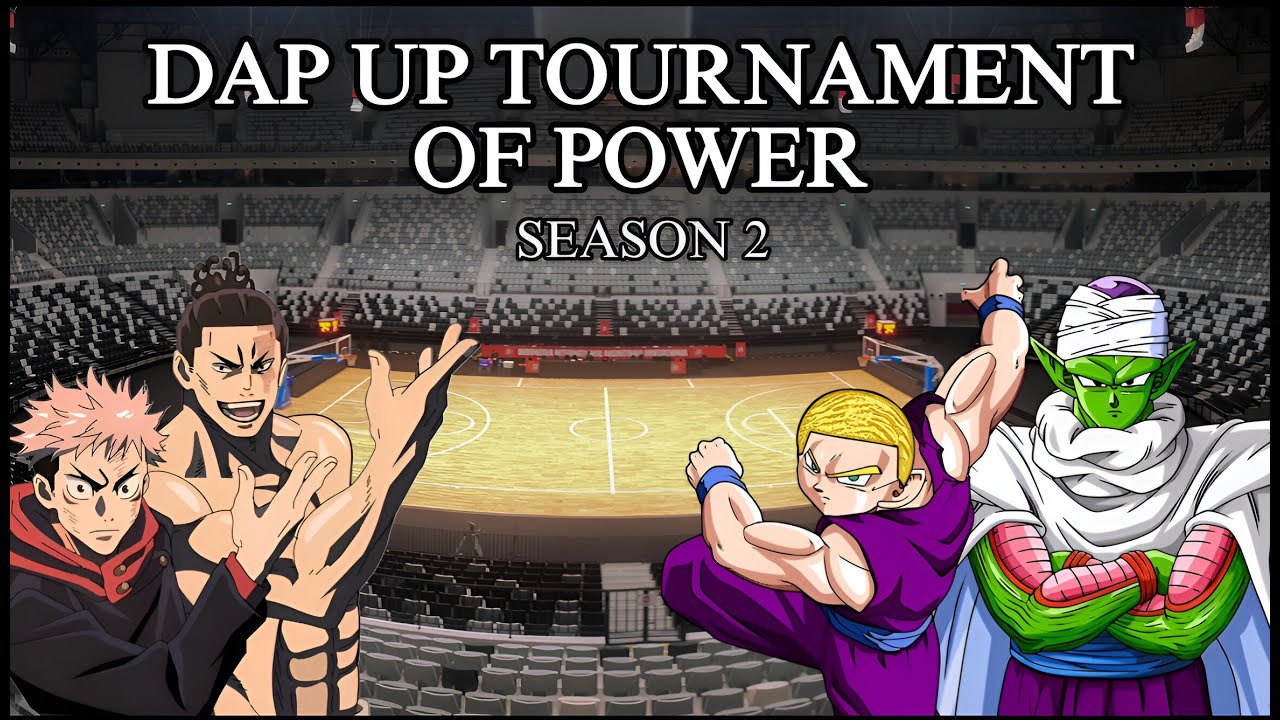 Dab Tournament Parody Breakdown: Absurd Humor & Dragon Ball Memes