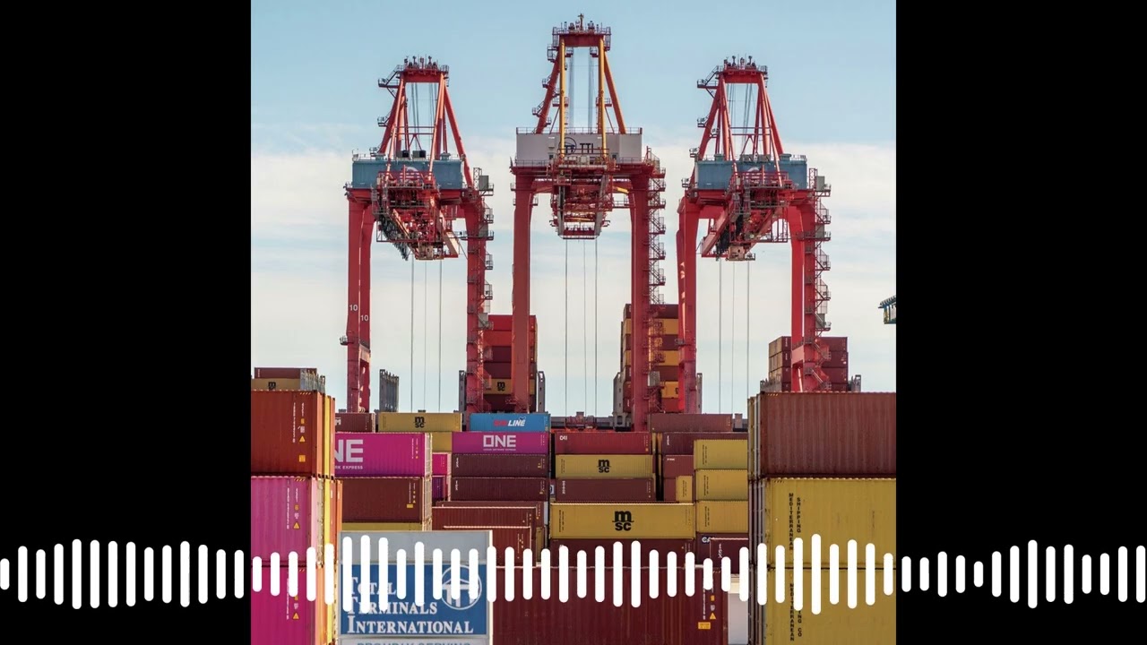 Trump's 15% Global Tariff Shift: Winners and Losers