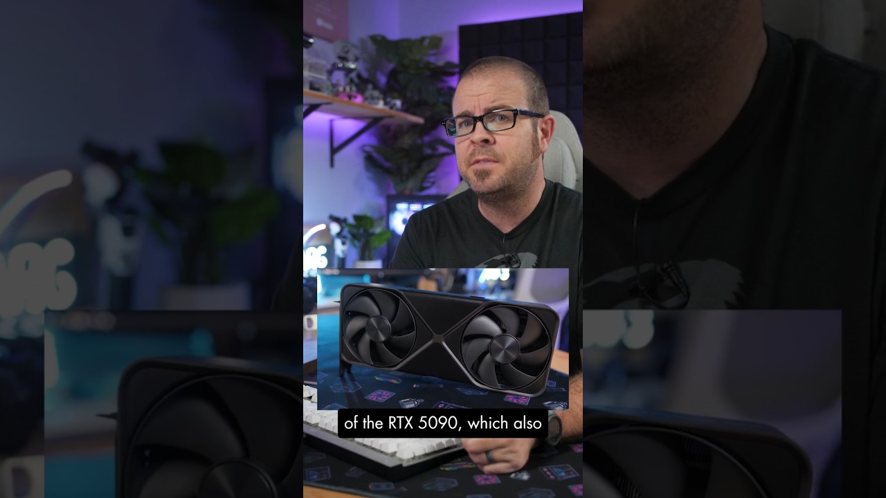 Nvidia RTX 5090 Review: Performance Reality Check & Buyer Insights