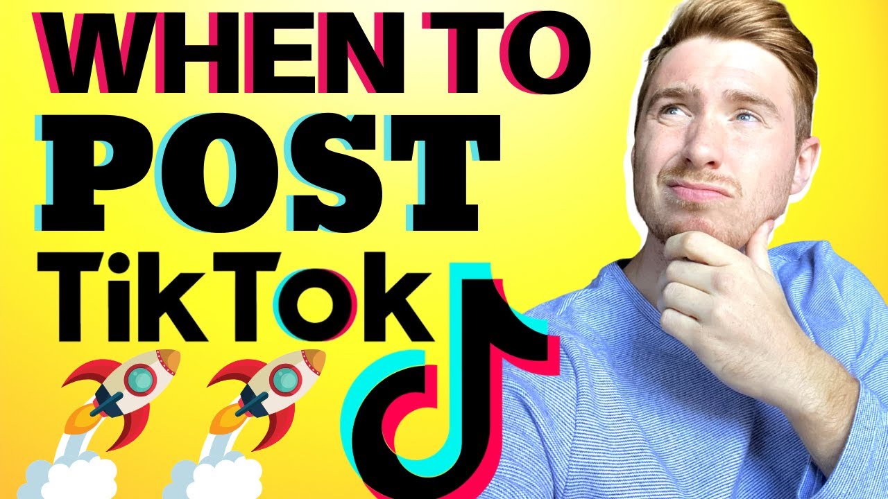 Best Times to Post on TikTok for Maximum Growth (2024 Strategy)
