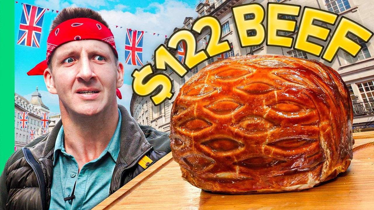 British Meat Showdown: Best Value in London Revealed