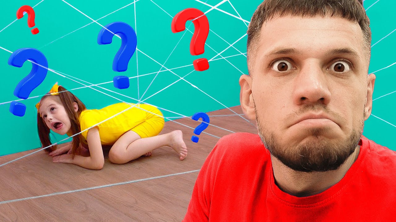 Color Challenges for Kids: Boost Learning Through Play