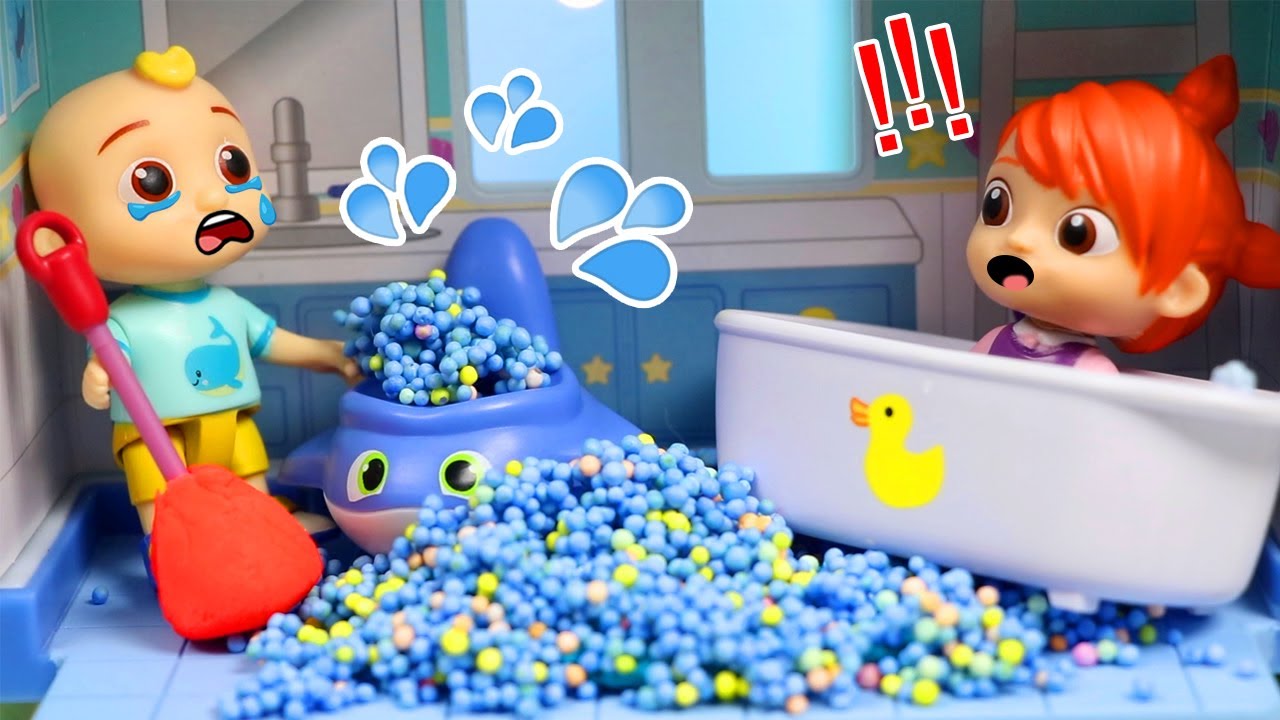 Stop Toilet Disasters: Quick Fixes When Kids Clog