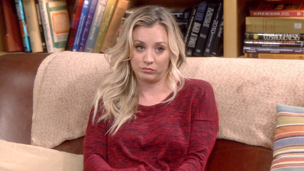 Big Bang Theory Friend Group Dynamics Explained