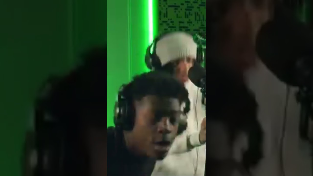 Decoding Rap Lyrics: Authenticity, Boundaries & Industry Pressures