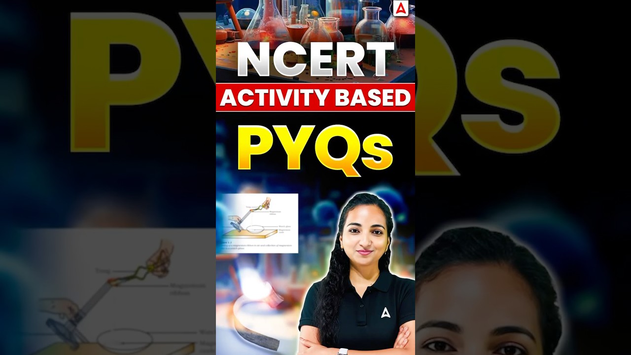 Magnesium Ribbon Experiment: CBSE Exam Questions Answered