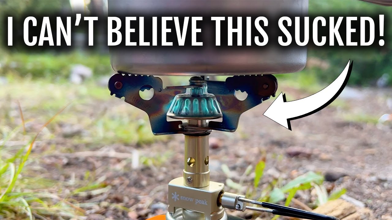 2022 Backpacking Gear Hits & Misses: Expert Field Tested