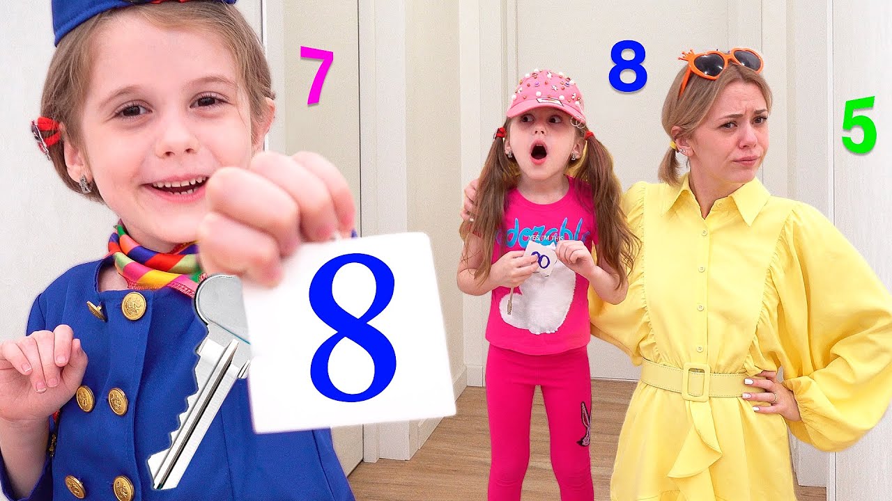 Unstructured Play Benefits: Learning Through Chaotic Fun