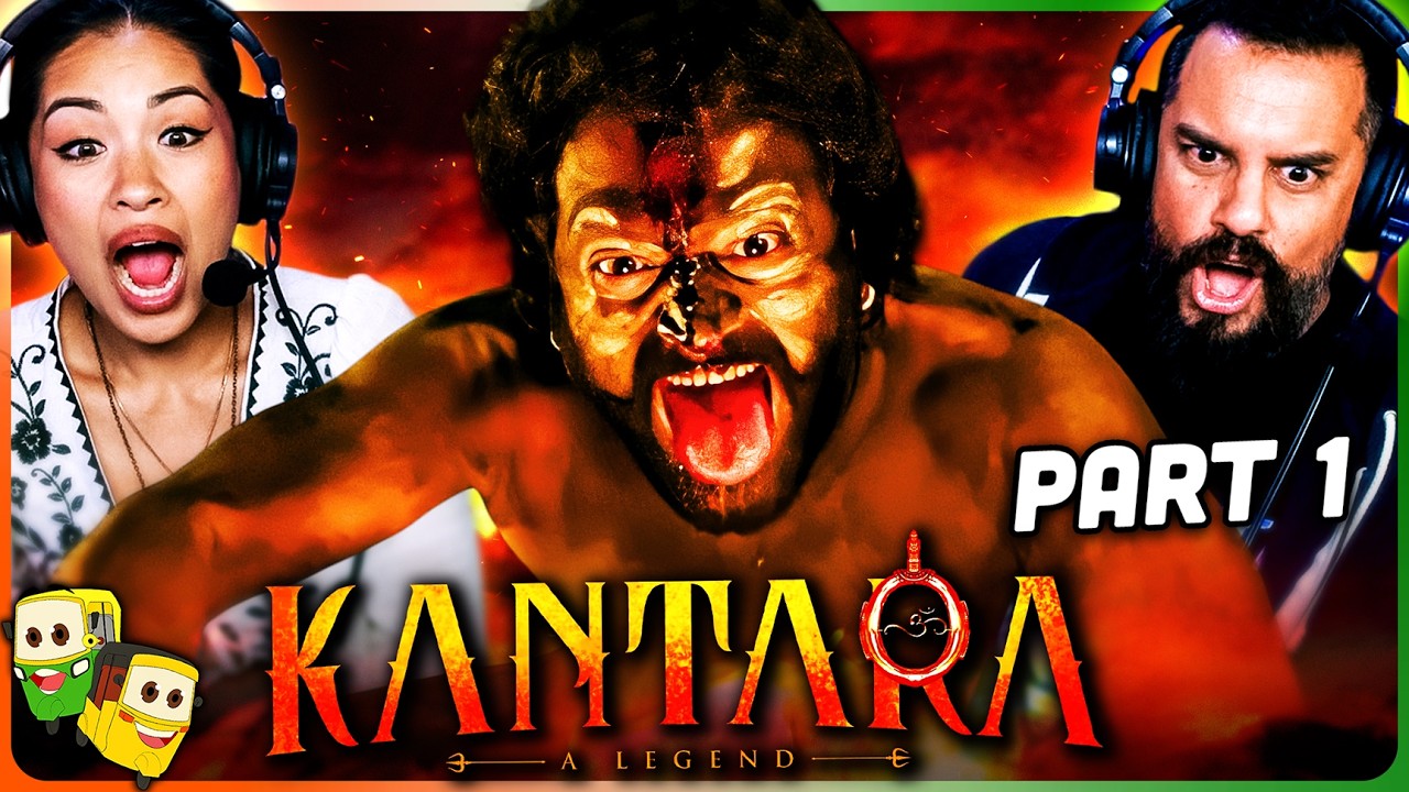 Canara Chapter 1 Reaction: Key Scenes & Themes Explored