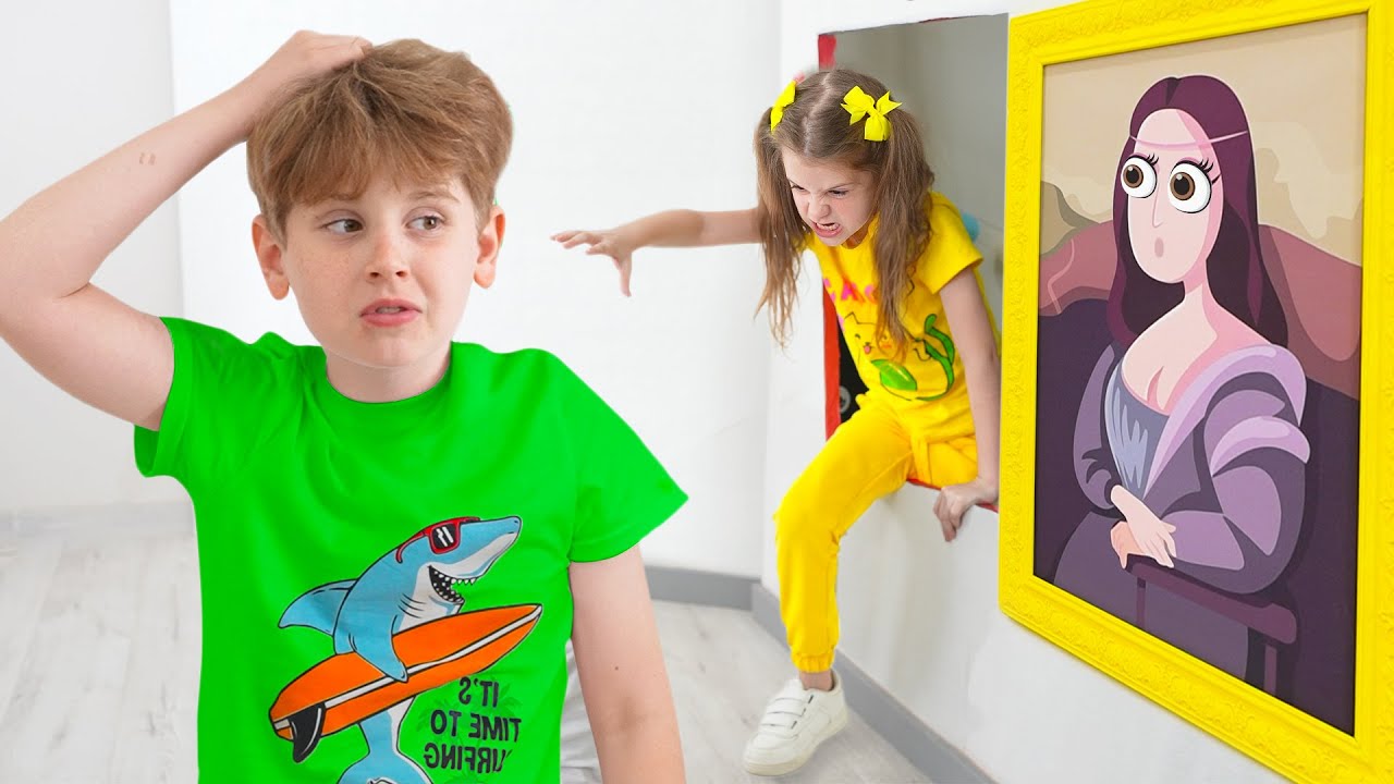 Hide and Seek Benefits: Boost Child Development Through Play