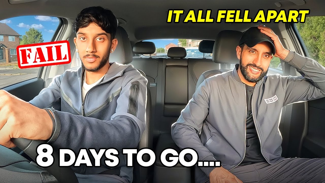 Driving Test Mock Test Strategies: Avoid Serious Faults