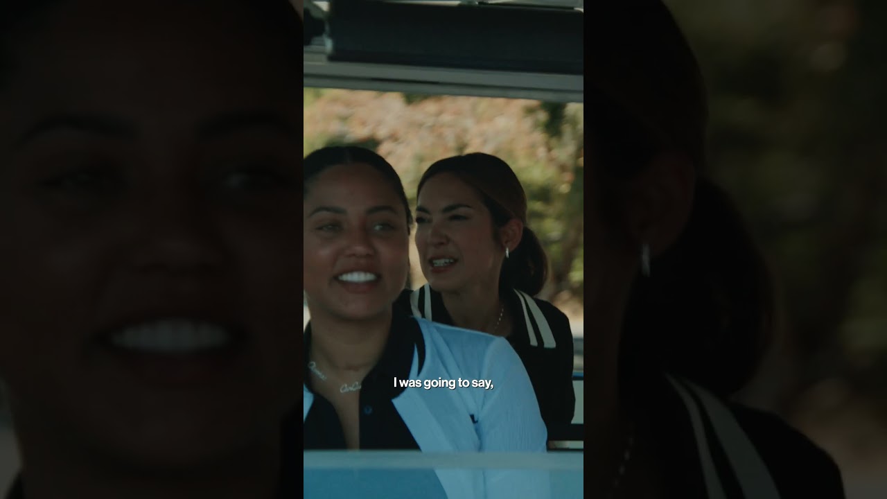 Teaching Your Spouse Golf? 3 Marriage-Saving Strategies