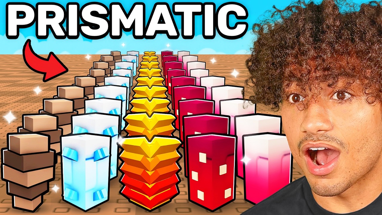 Prismatic Seeds Guide: Grow a Garden Zero to Trillion Strategy