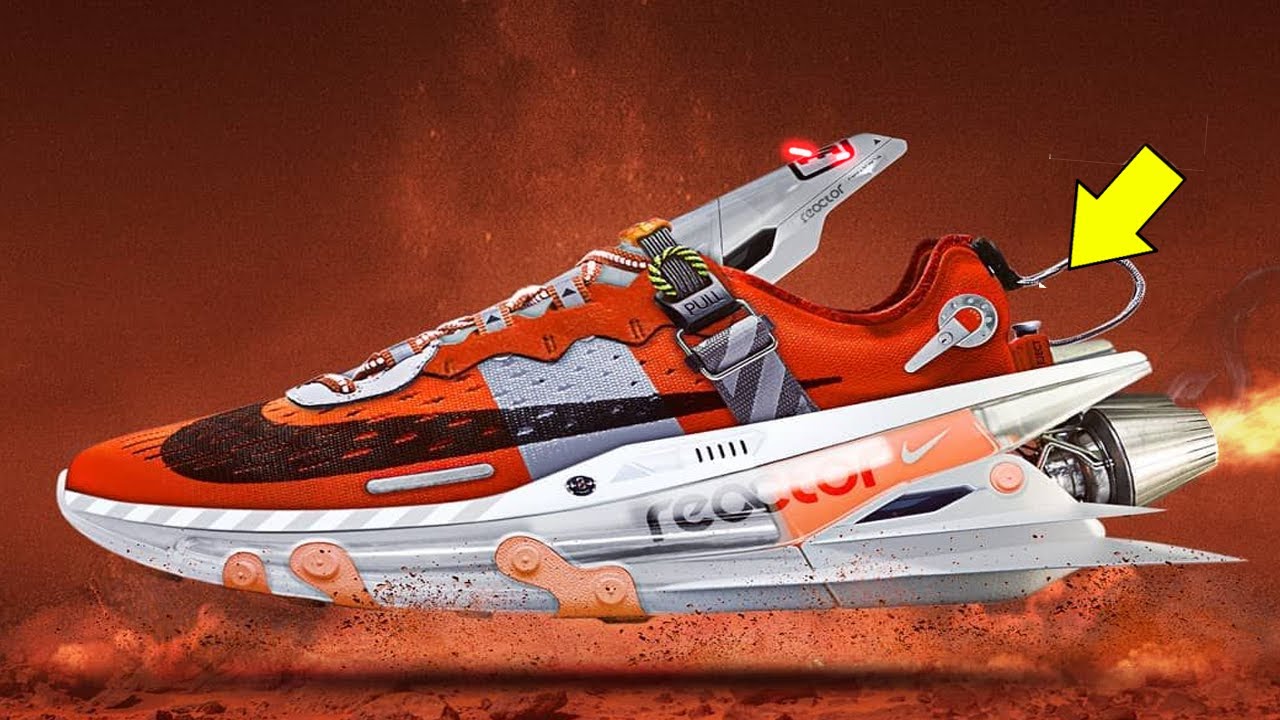 title:15 Unique Futuristic Gadgets to Transform Your Daily Life