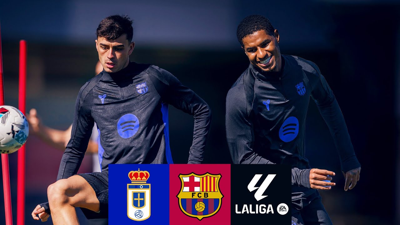 Barcelona's Tactical Philosophy: Dominance Through Squad Depth